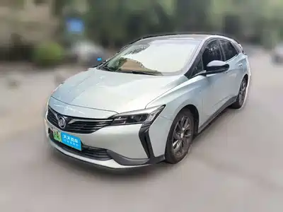 Buick Velite 6 2022
