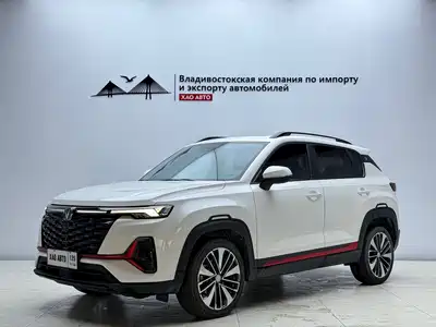 Changan CS35 PLUS 2023