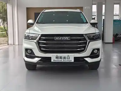 Haval H6 2022