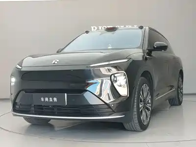 NIO ES8 2023