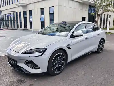 BYD Seal 2024