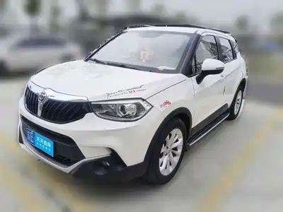 Zhonghua V3 2016