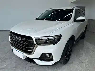 Haval H6 2022