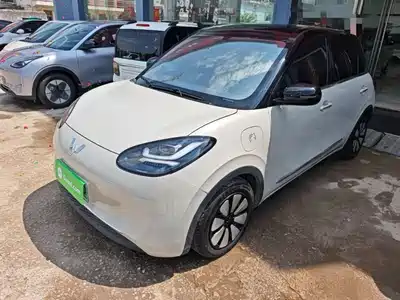 Wuling Motors Bingo 2025