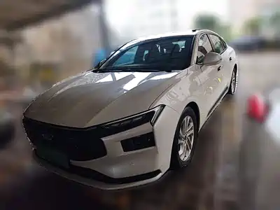 Ford Mondeo 2023