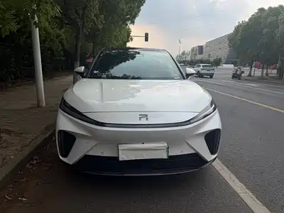 Roewe Feifan R7 2023