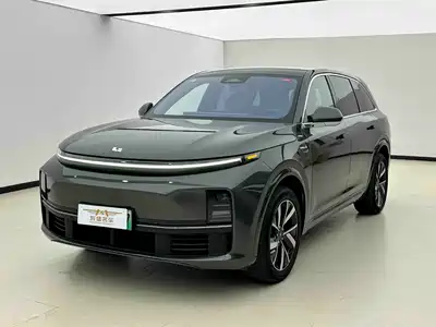 Li Auto L7 2023