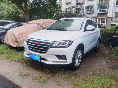 Haval H2 2015