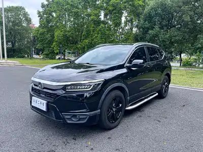 Honda Breeze 2022