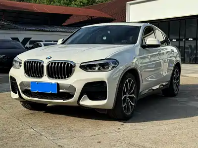 BMW X4 2020