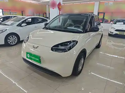 Wuling Motors Bingo 2025