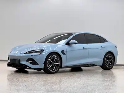 BYD Seal 2023