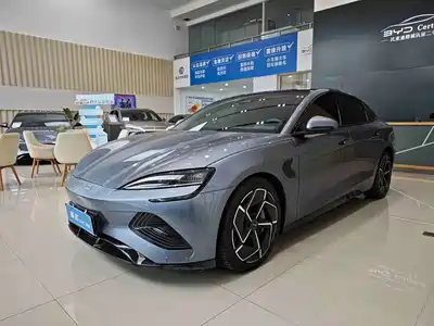 BYD Seal 2023