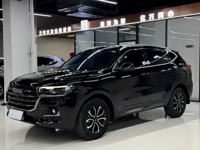 Haval H6 2022