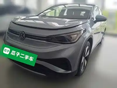 Volkswagen ID.4 2024