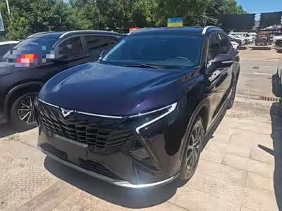 Cowin Kunlun 2023