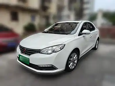 Roewe 360 2015