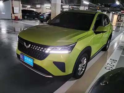 Wuling Motors Xingchi 2024