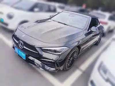Mercedes-Benz CLE 2025