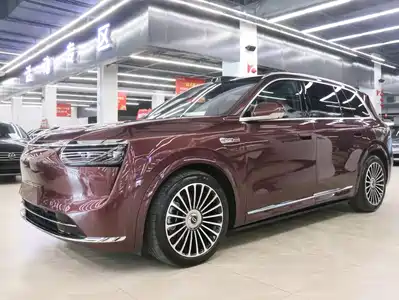 AITO Wenjie M8 2025