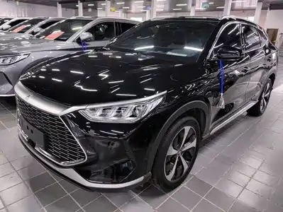 BYD Song PLUS PHEV 2023