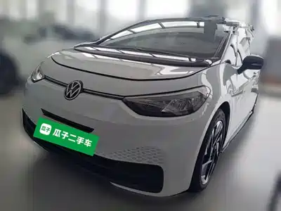 Volkswagen ID.3 2023