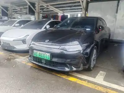 Leapmotor C01 2023
