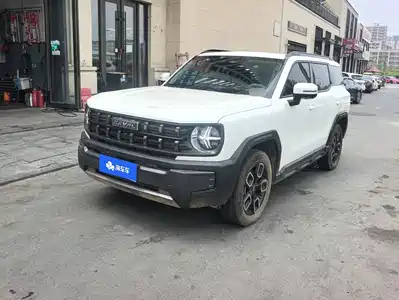 Haval Cool Dog 2023