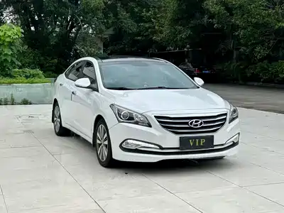 Hyundai Mistra 2016