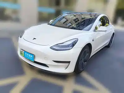 Tesla Model 3 (Import) 2020