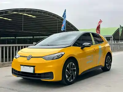 Volkswagen ID.3 2024