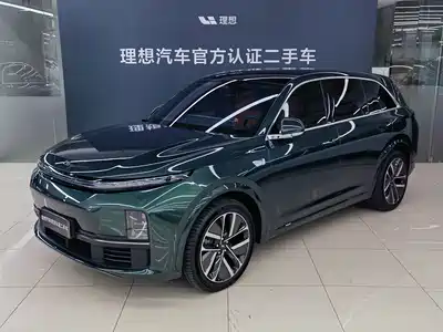 Li Auto L7 2023