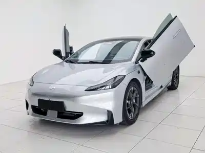 GAC Haobo GT 2023