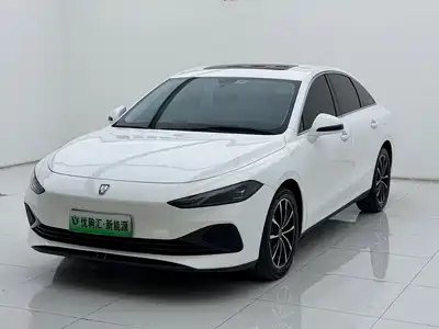 Roewe D7 2025