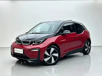 BMW i3 (Import) 2018