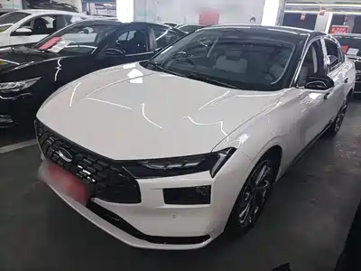 Ford Mondeo 2024