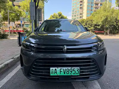 AITO Wenjie M7 2024
