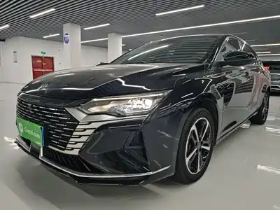 Dongfeng Aeolus Yixuan MAX 2024