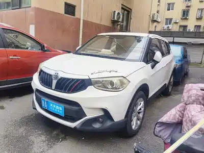 Zhonghua V3 2016