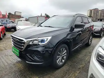 Jetour X70 2021