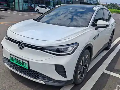 Volkswagen ID.4 2024