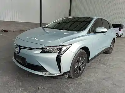 Buick Velite 6 2024