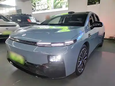 Leapmotor B01 2025