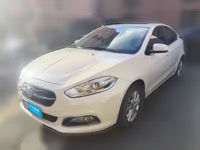 Fiat Viaggio 2015