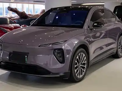 NIO EC6 2024