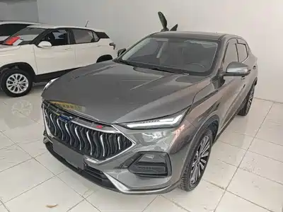 Changan Oshan Oushang X5 2023