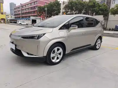 Hycan Auto Z03 2023