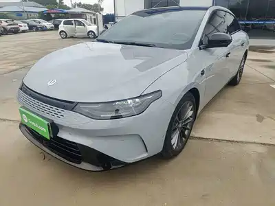 Leapmotor C01 2024