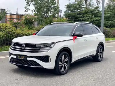 Volkswagen Talagon 2024