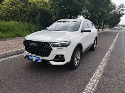 Haval H6 2022